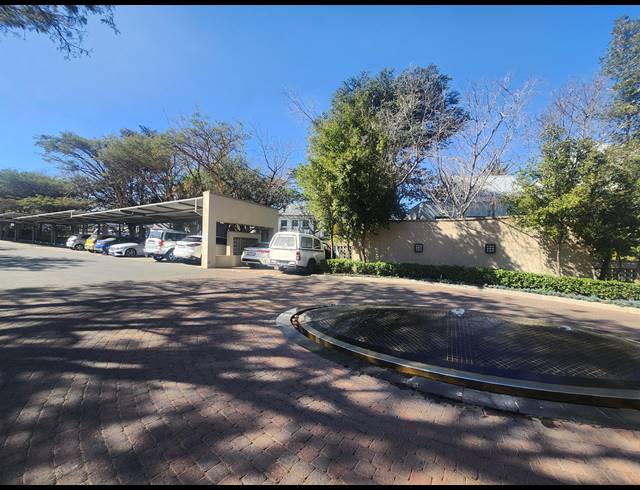 408M² OFFICE TO LET IN WOODMEAD